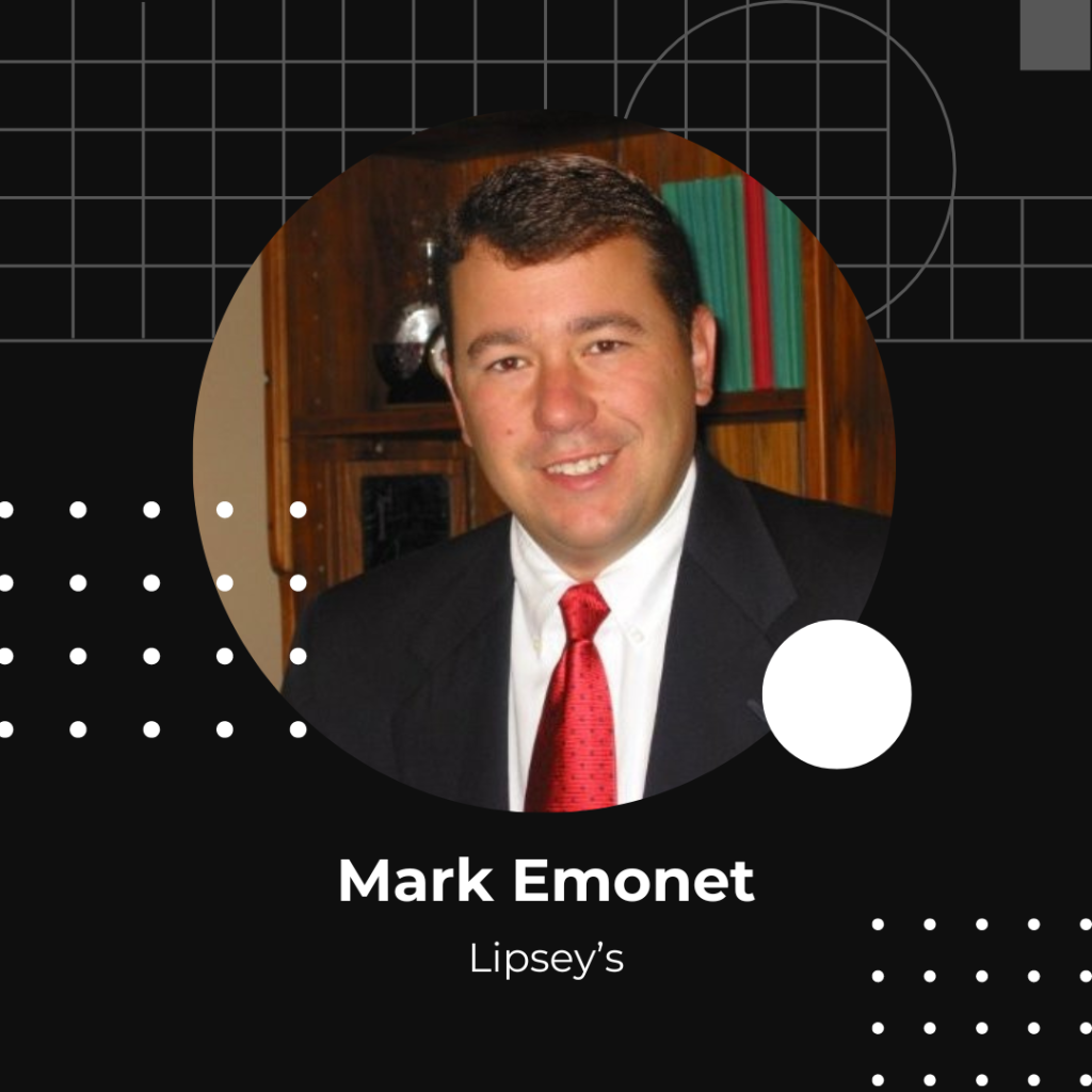 Ep. 17 The Power of Supportive Leadership Mark Approach at Lipsey’s Muddy Waters